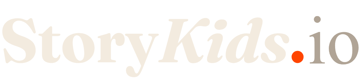 StoryKids.io